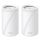 System Mesh Wi-Fi TP-Link Deco BE65 Mesh WiFi (9300Mb/s a/b/g/n/ac/ax/be) 2xAP